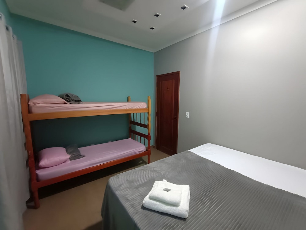 Quadruple Room photo 2
