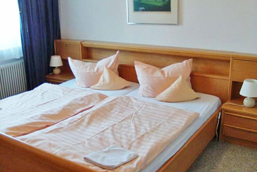 Comfort Apartment, 2 Bedrooms photo 1