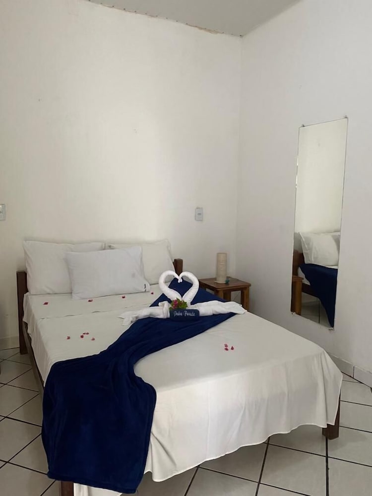 Standard Suite (1º andar) photo 1