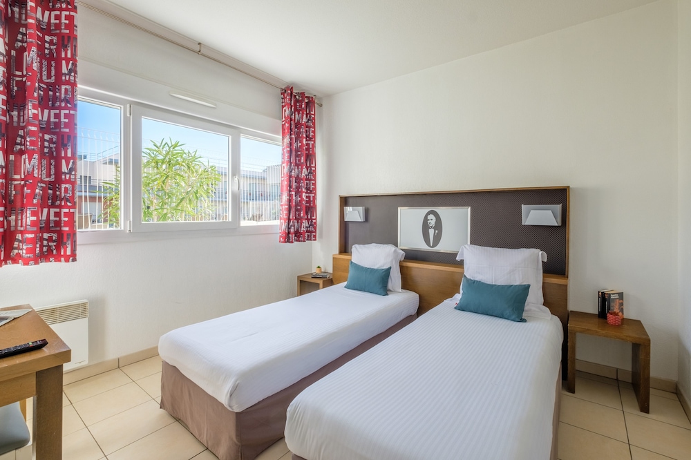 Apartment, 2 Bedrooms
