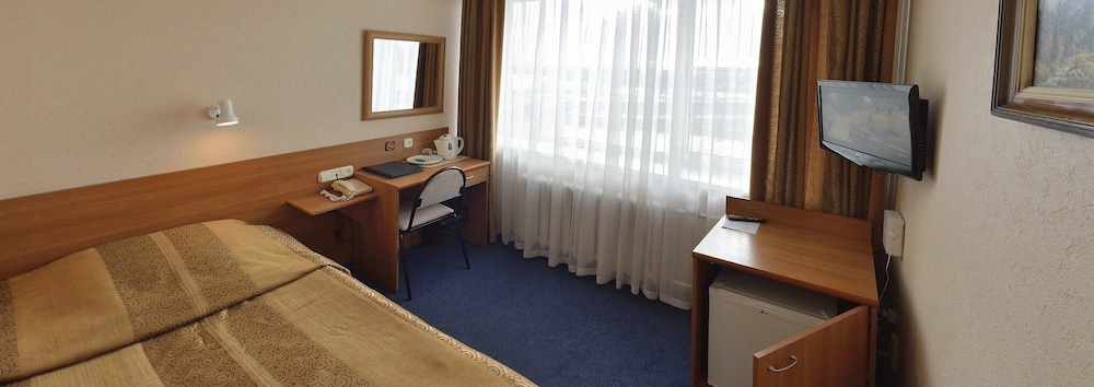 Standard Single Room photo 3