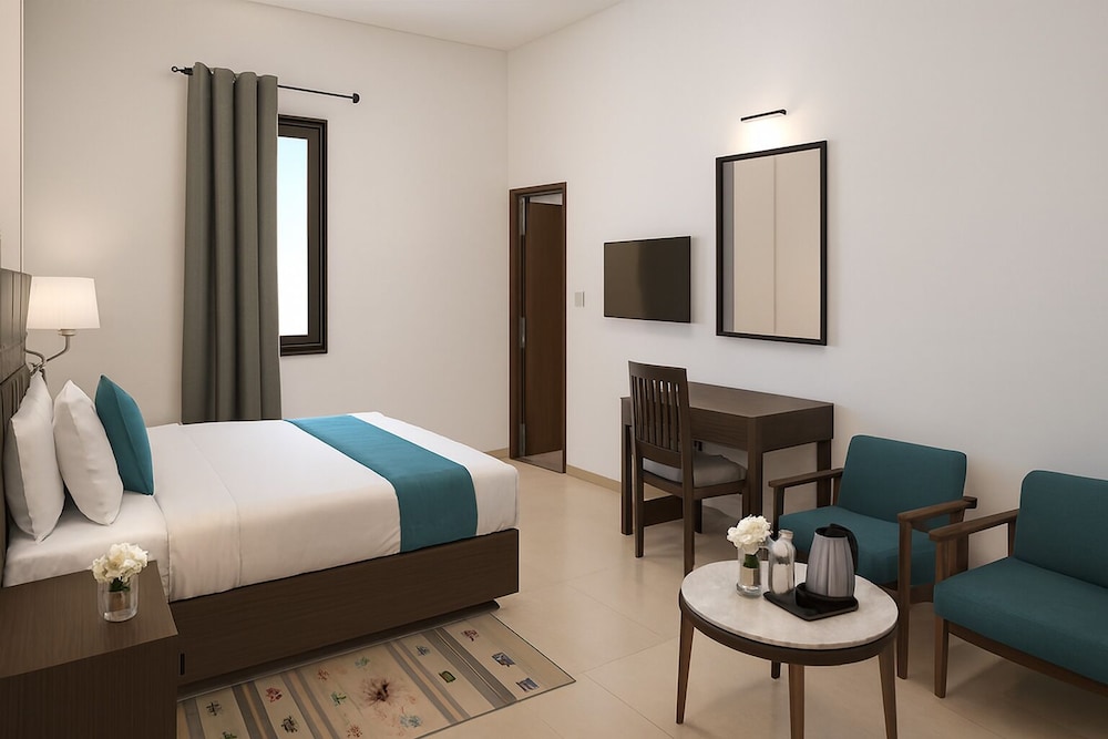 Superior Room - Photo 6
