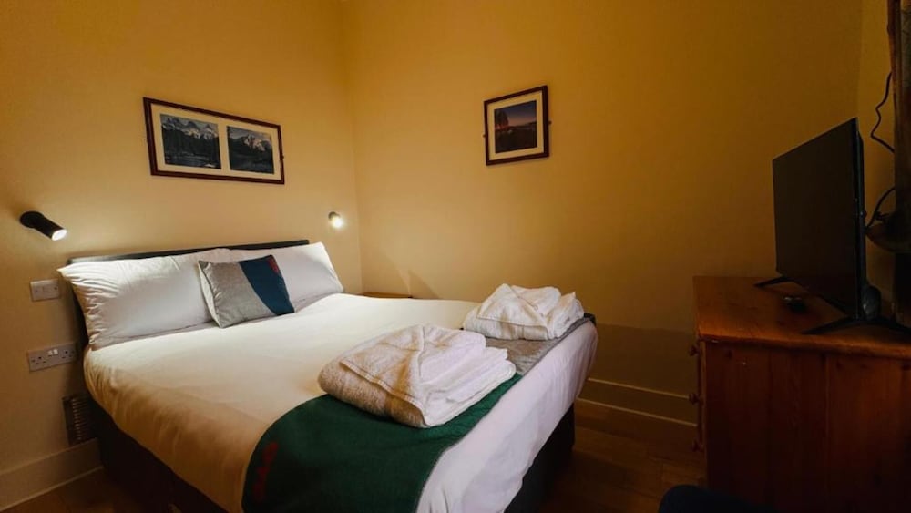 Standard Double Room, 1 Double Bed
