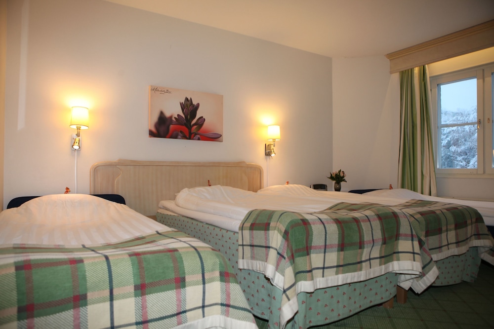 Family Quadruple Room photo 1