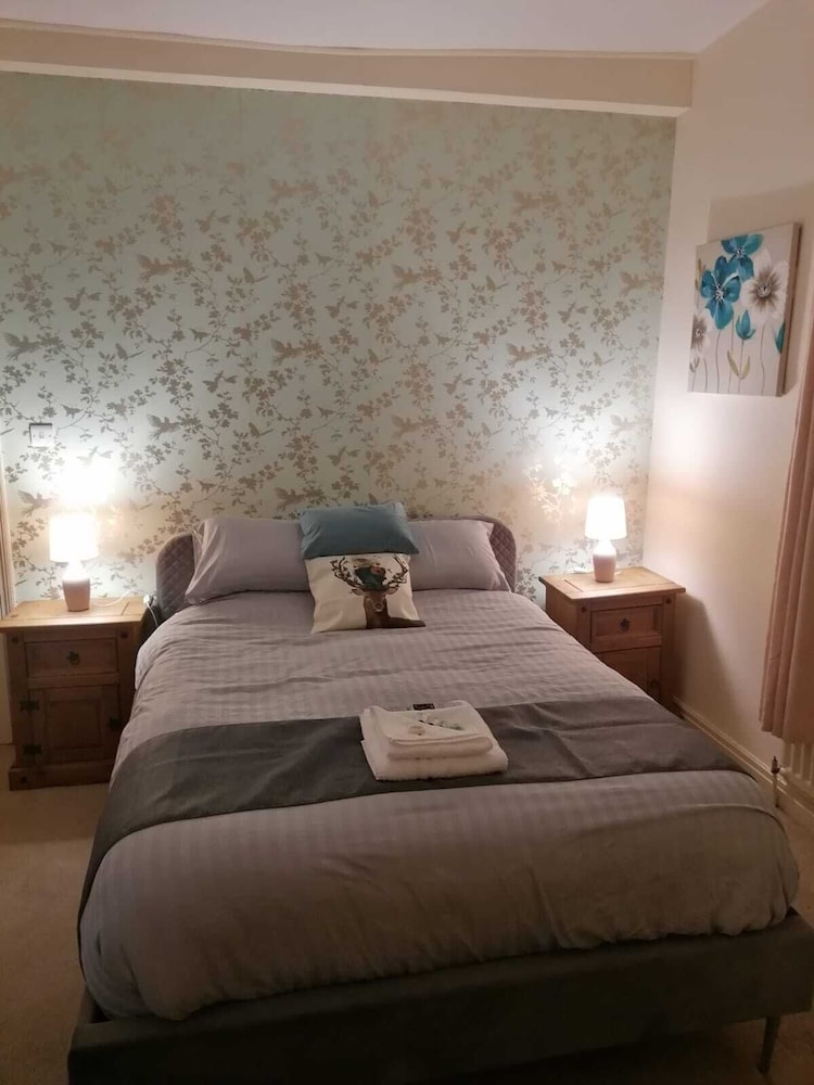 Comfort Twin Room photo 1