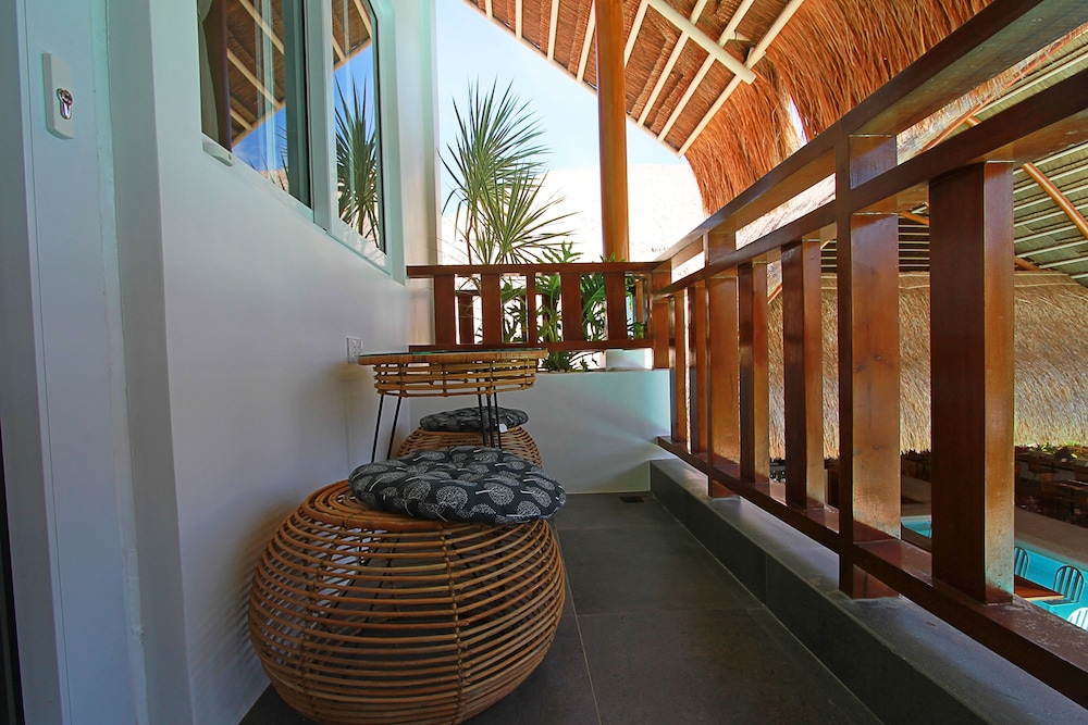 Deluxe Triple Room - Photo 16