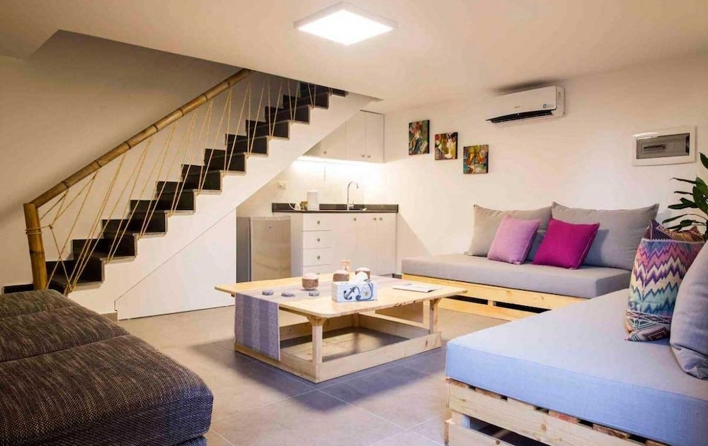 City Studio, Multiple Beds, Non Smoking, City View photo 1
