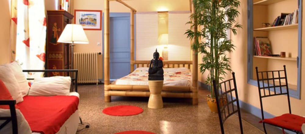 Classic Triple Room (Cypres) photo 1