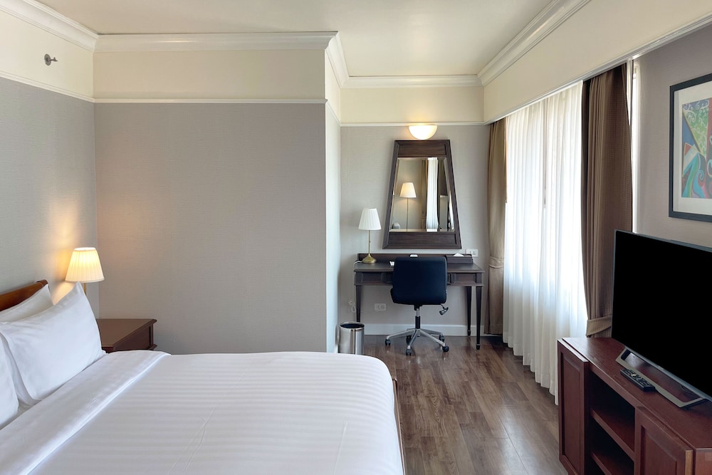 Executive Room photo 3