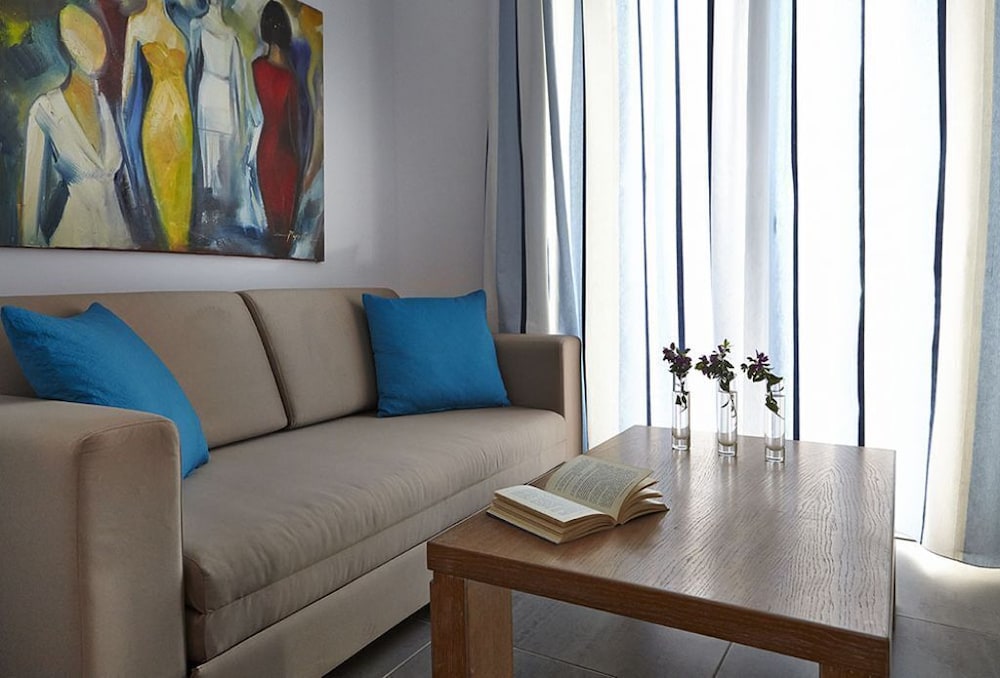 Junior Suite - Photo 7