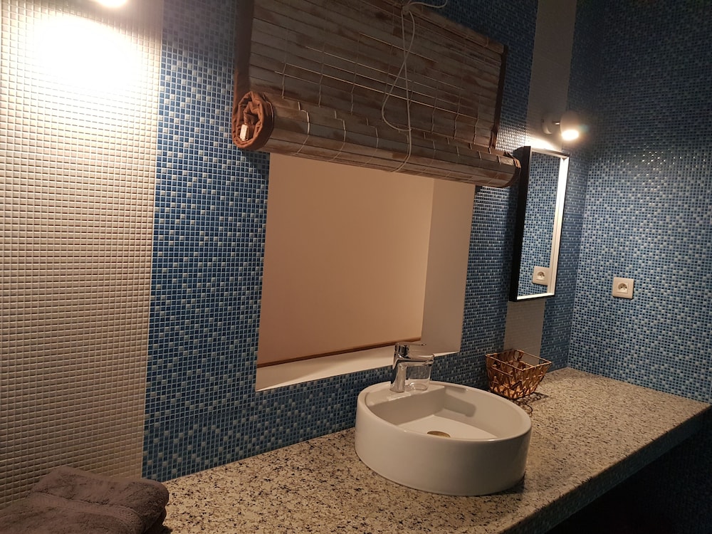 Luxury Villa photo 3