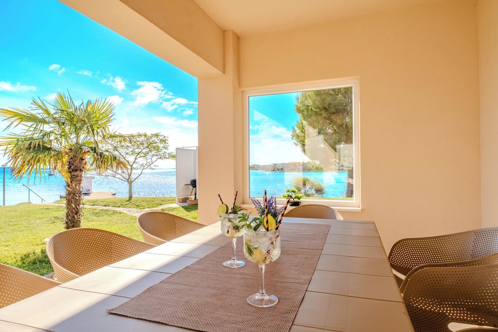 Deluxe Apartment, Sea View