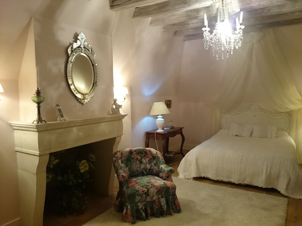 Double Room (Tendre Romance)