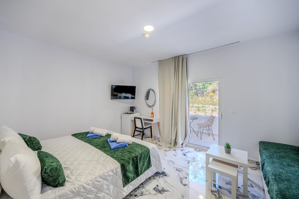 Suite-Mountain View