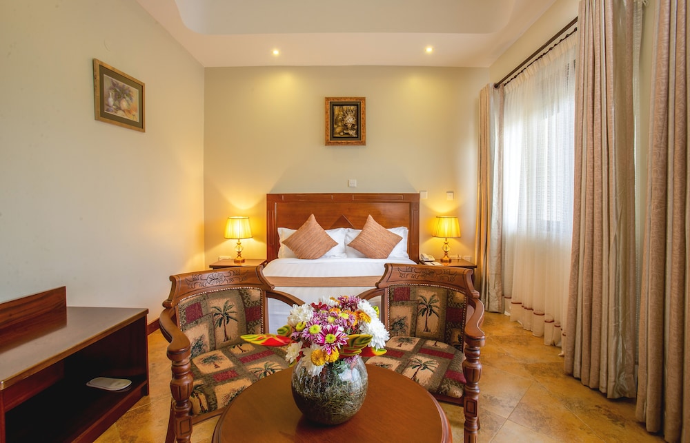 Presidential Suite, 1 King Bed, Non Smoking photo 3