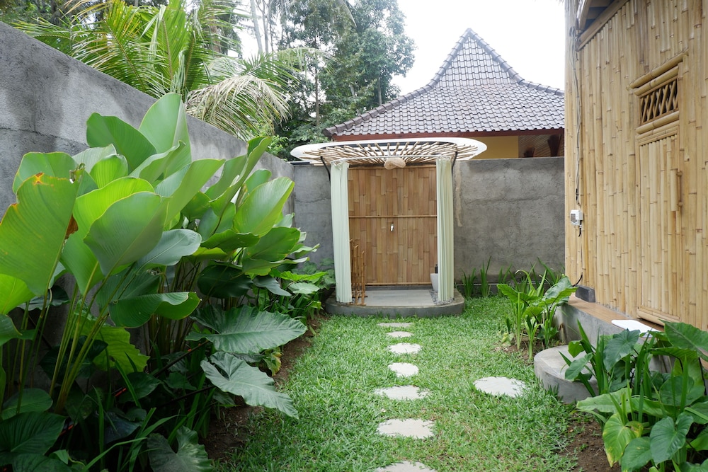 Panoramic Villa, 1 King Bed, Private Pool, Valley View photo 2
