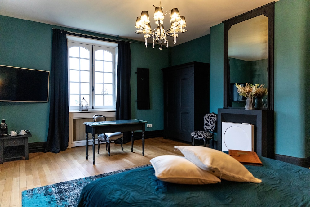 Superior Double Room, Non Smoking - Photo 1