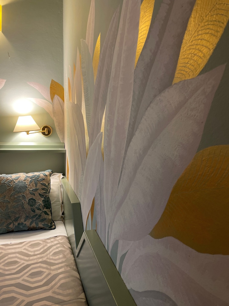 Classic Single Room, 1 Twin Bed photo 2