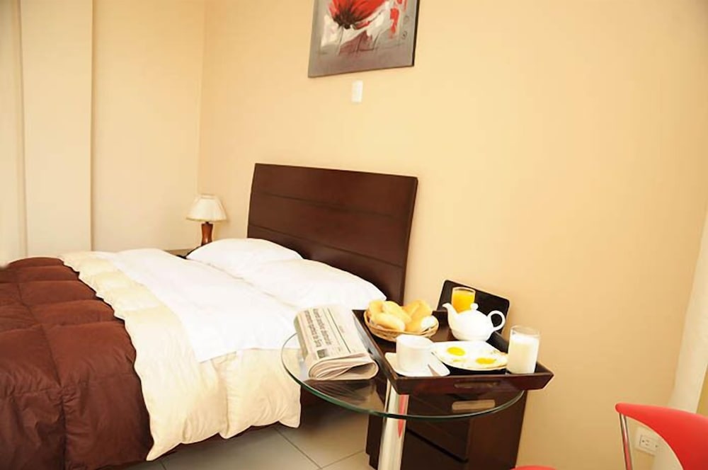 Single Room photo 1