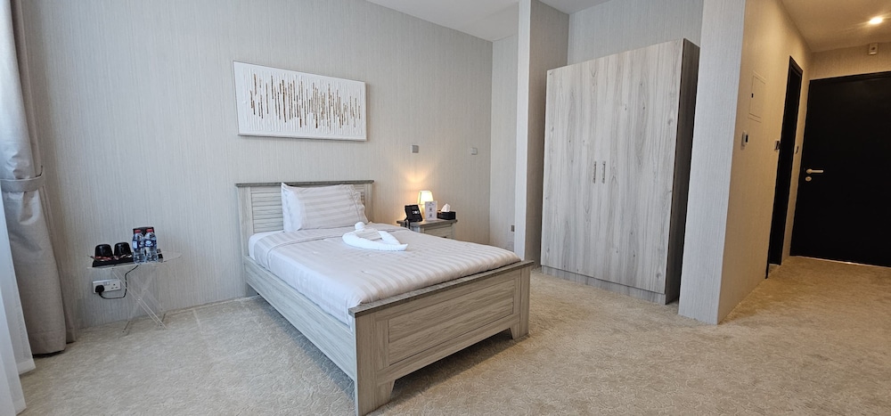 Classic Single Room, 1 Bedroom