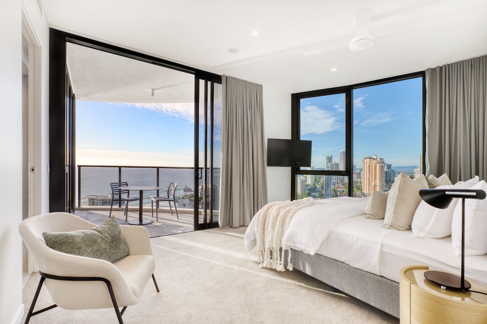 Sub Penthouse photo 2