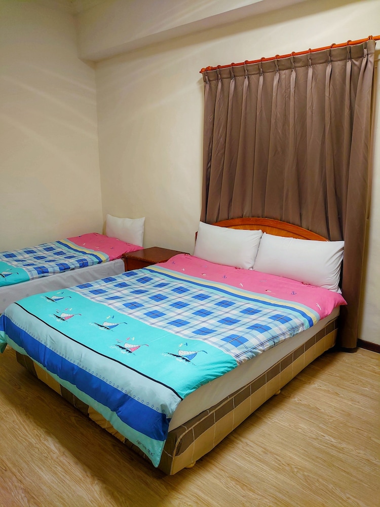 Classic Triple Room