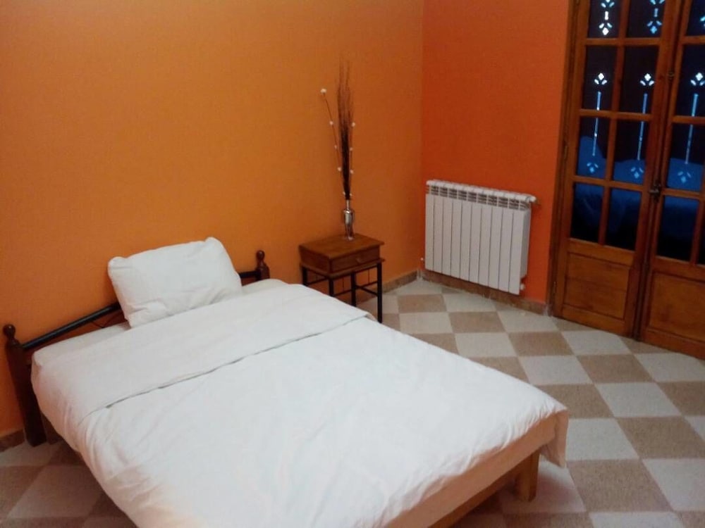 City Apartment, 2 Bedrooms photo 1