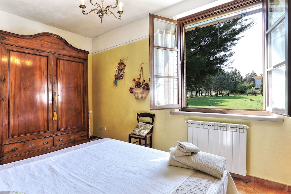 Casa Girasole Agriturismo Le Selvole Toskania, Zdjęcie 35