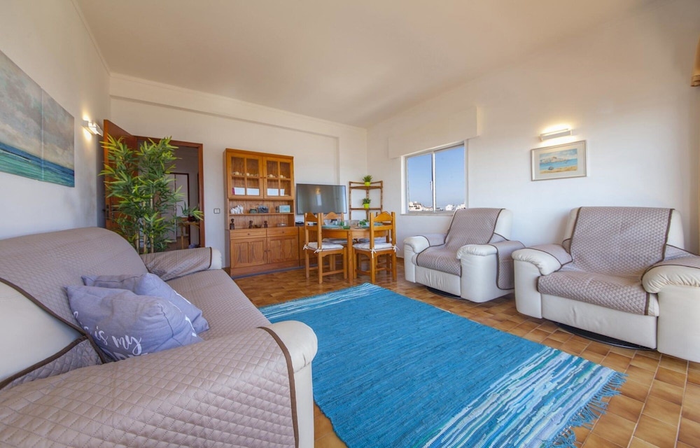 B43 - Spotless Seaview Apartment, Billede 6