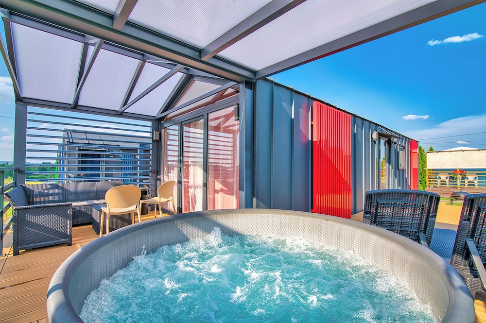 Exclusive Chalet photo 1
