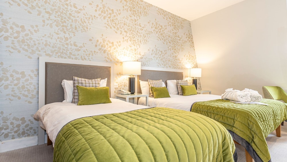 Standard Twin Room photo 1