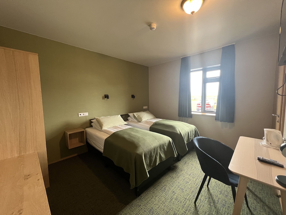 Standard Double or Twin Room photo 3