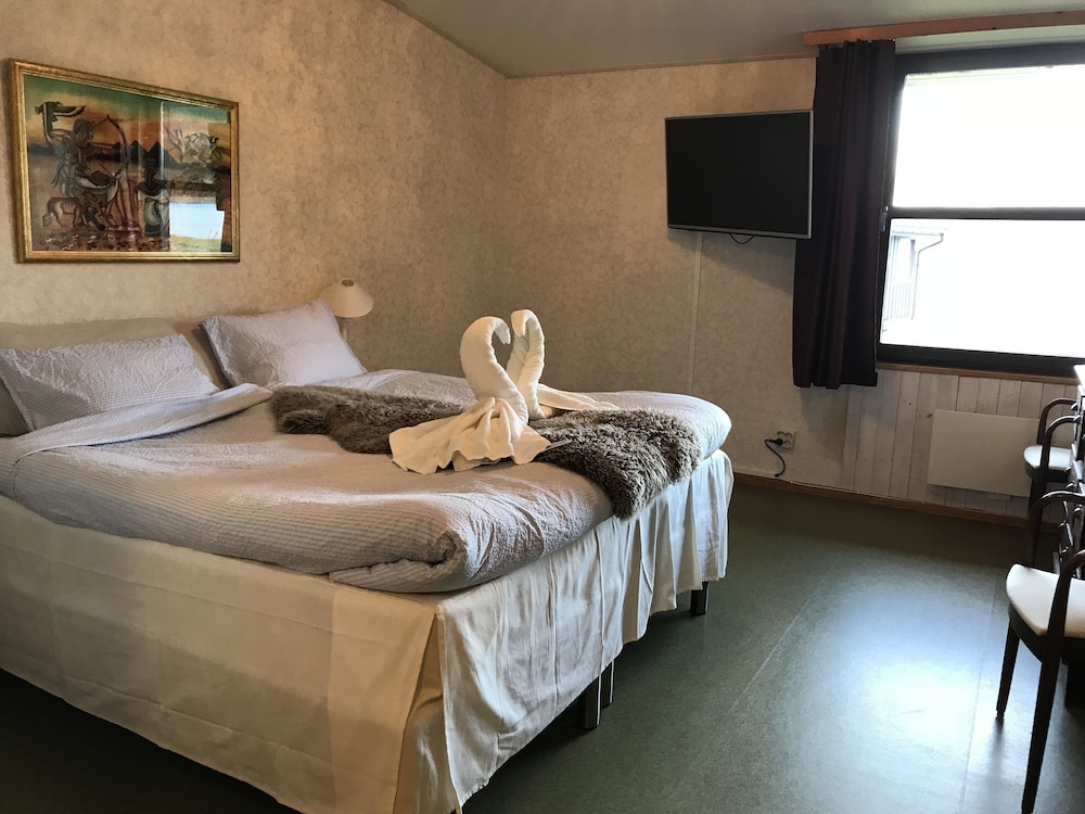 Double Room, Lake View photo 3