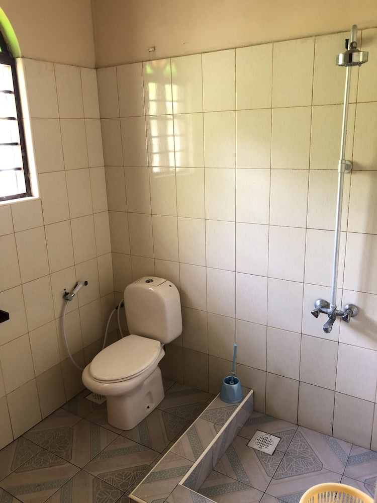 Family Quadruple Room, 2 Double Beds, Sea View