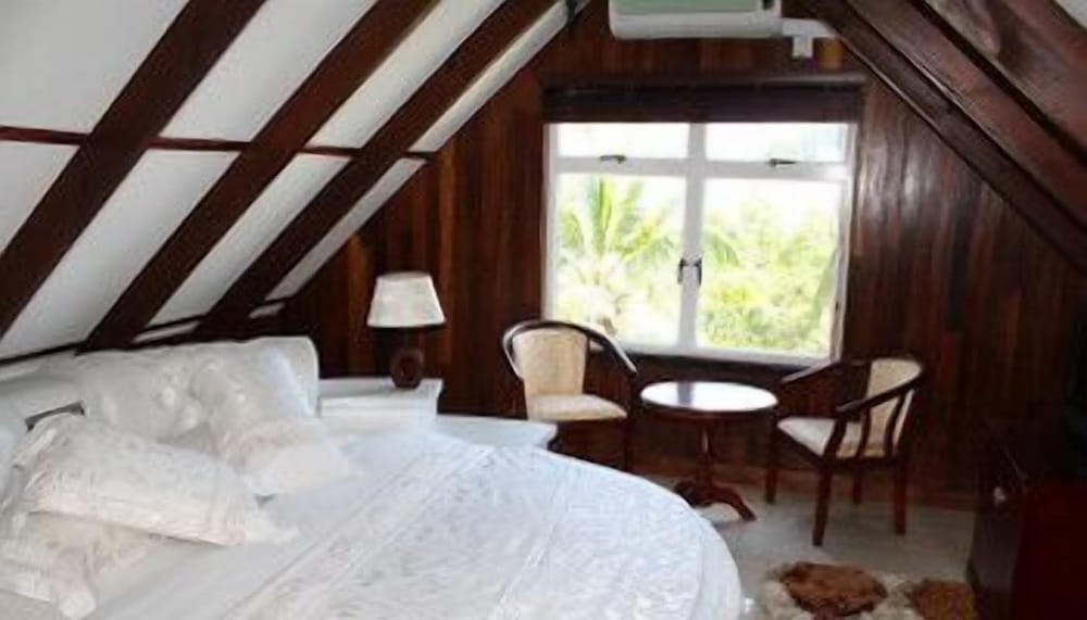 Superior Double Room, Mountain View