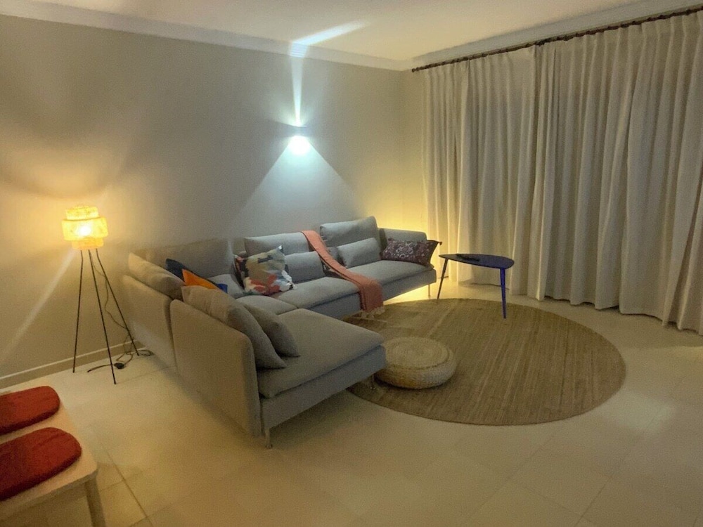 Luxury Ground-floor Appartment 5 Stars, 2 Bedrooms, 2 Bathrooms, Free Wifi, Bilde 26