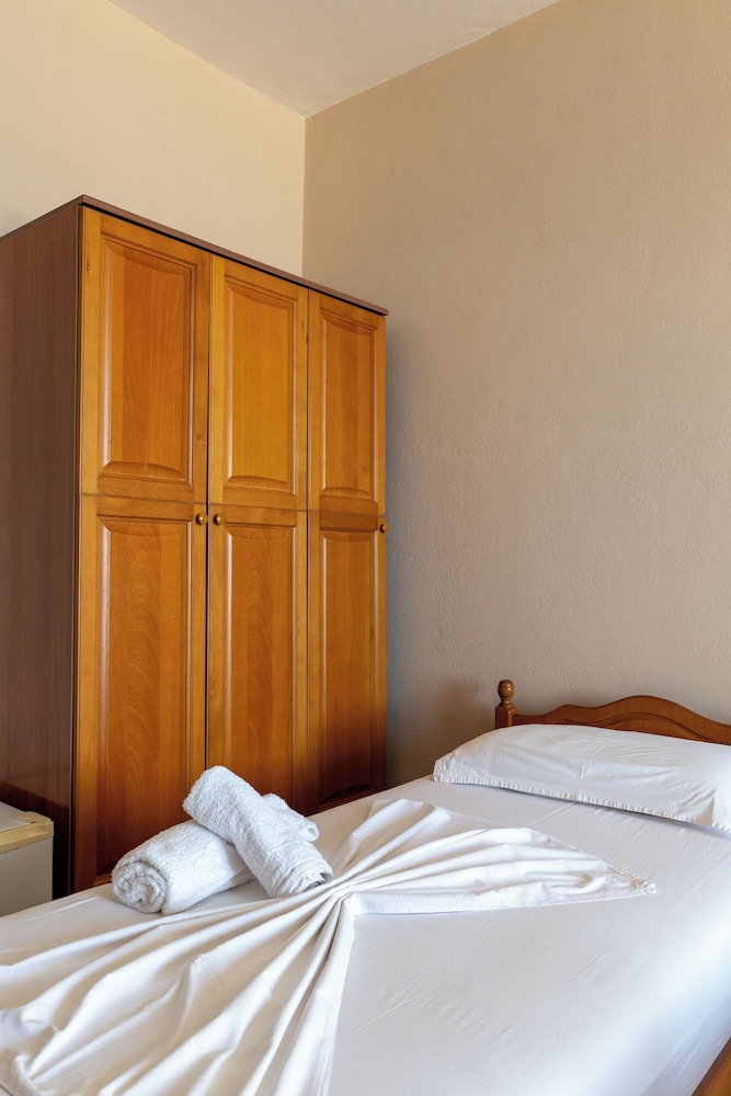 Quadruple Room, Sea View photo 2