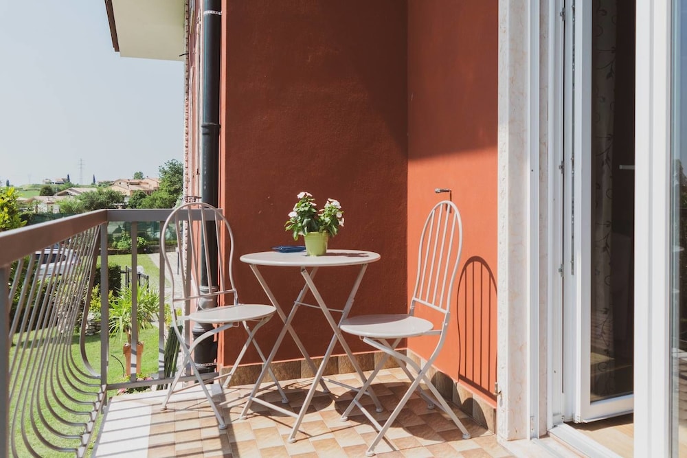 Royal Double Room, Balcony (Bardolino) photo 2