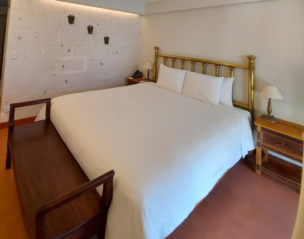 Suite, City View (Colonial) photo 3