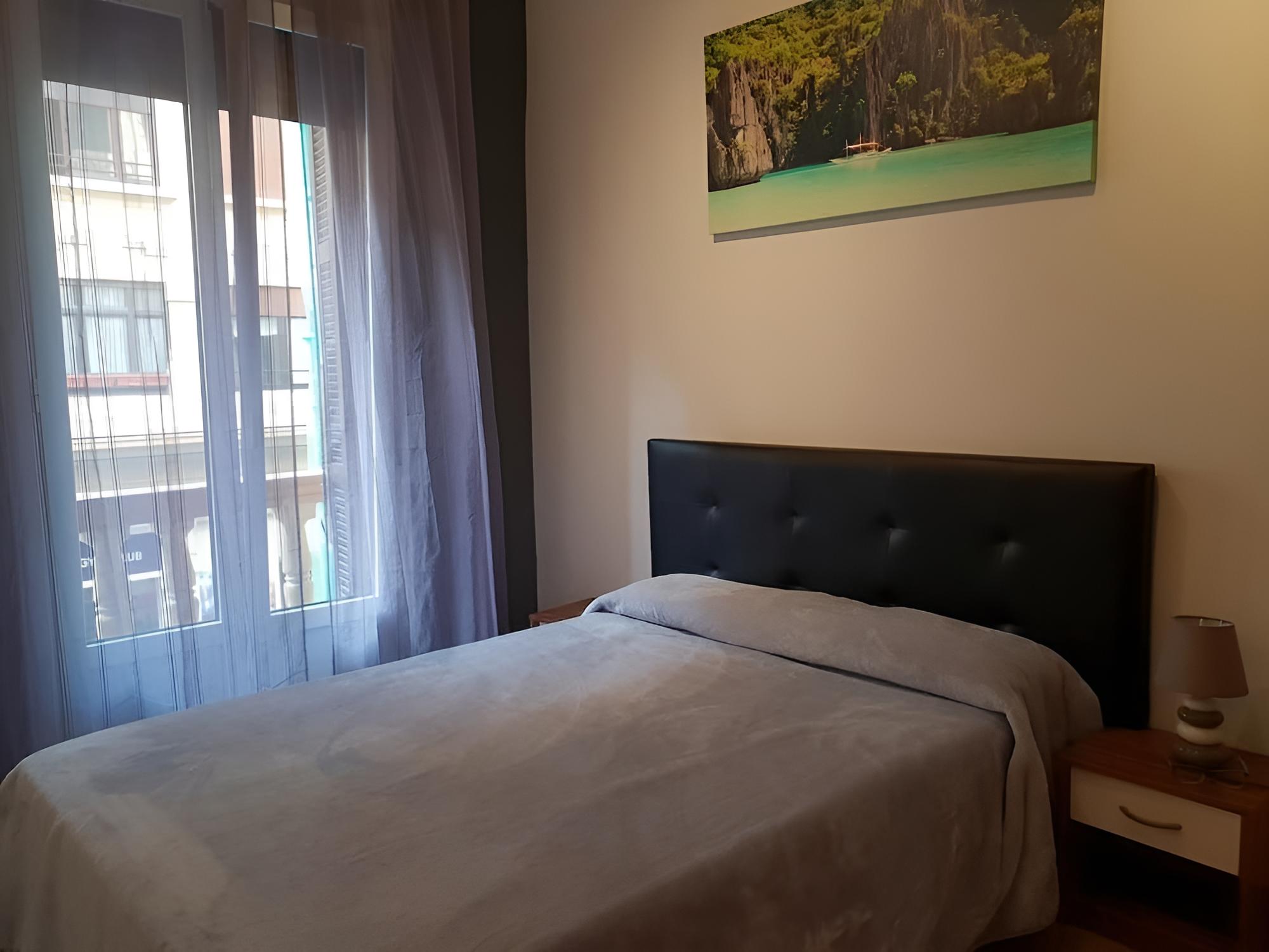 Basic Double Room