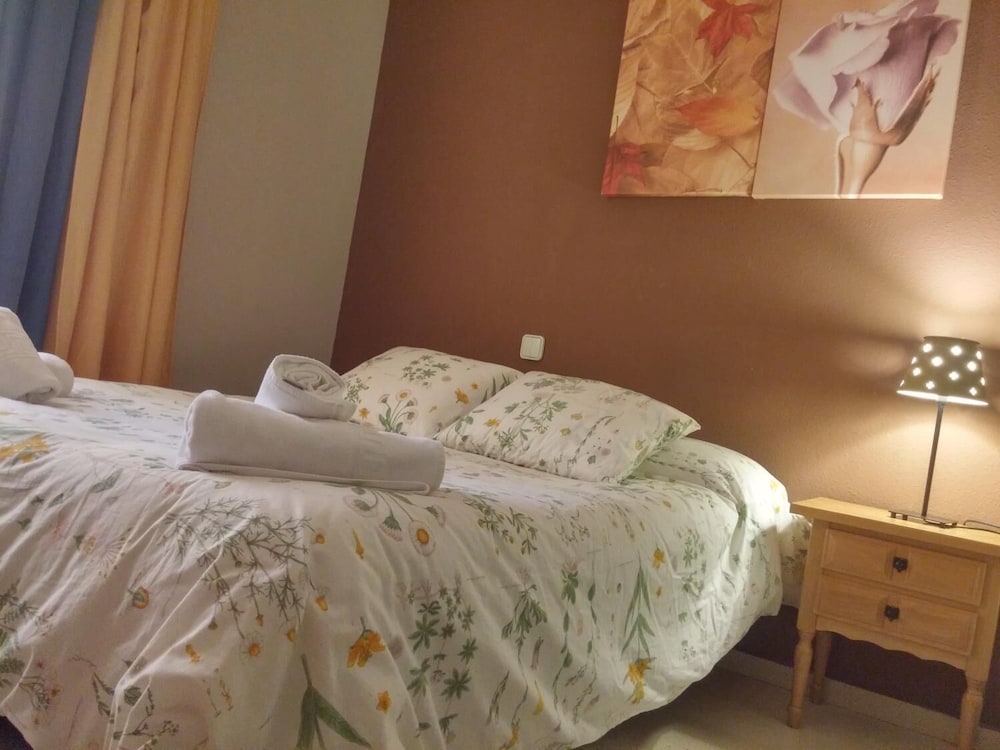 Habitación Individual