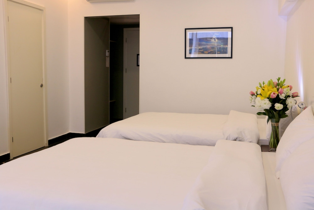 Hug Room photo 1