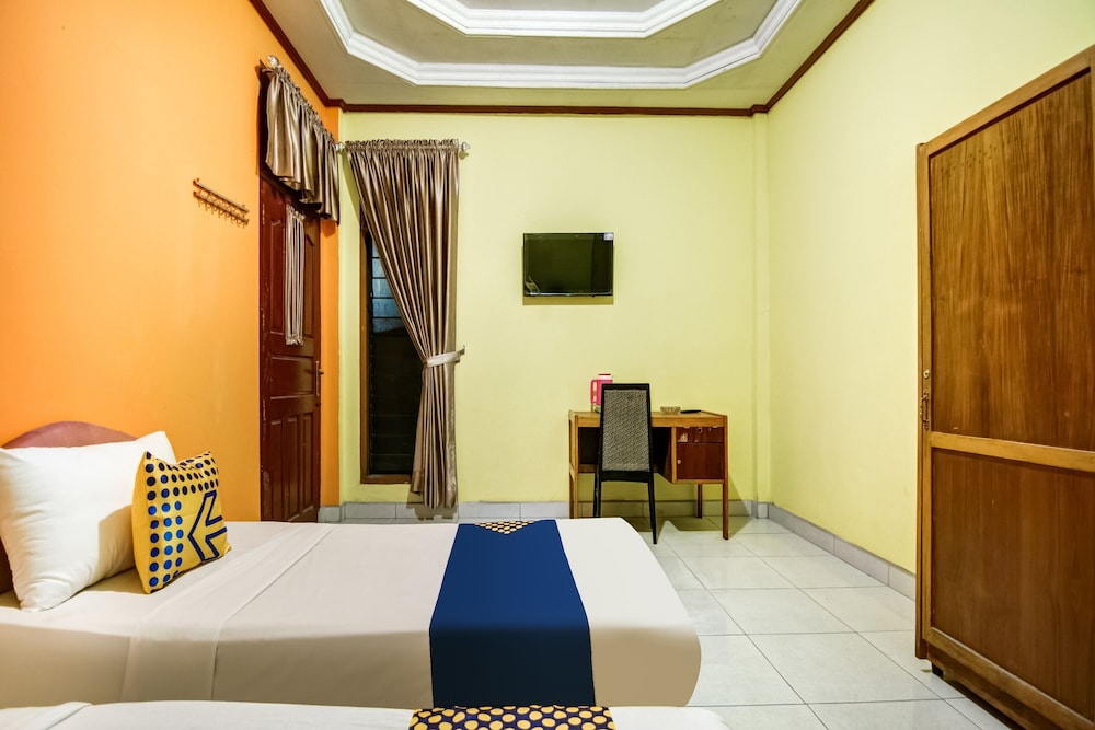 Twin Room photo 3