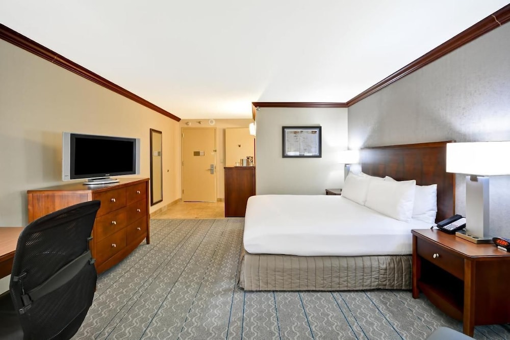 Tulsa Vitality Hotel, 사진 4