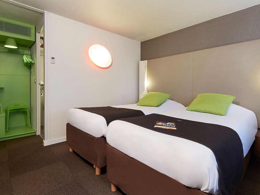 Standard Room, 2 Twin Beds (Junior Bed up to 10 years) - Photo 4