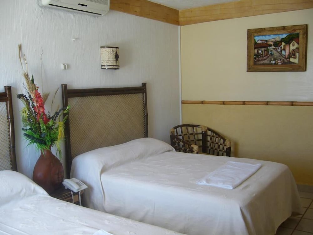 Standard Double Room photo 1