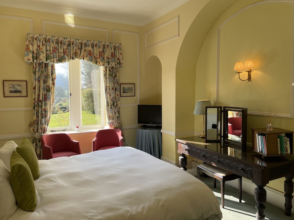 Standard Double Room - Photo 1