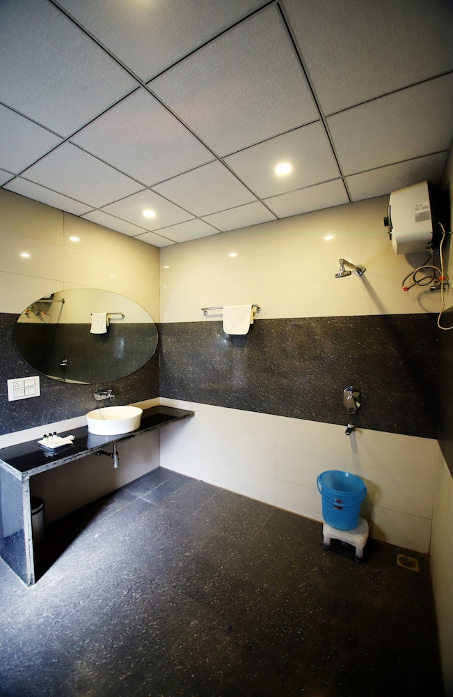 Luxury Room - Photo 2