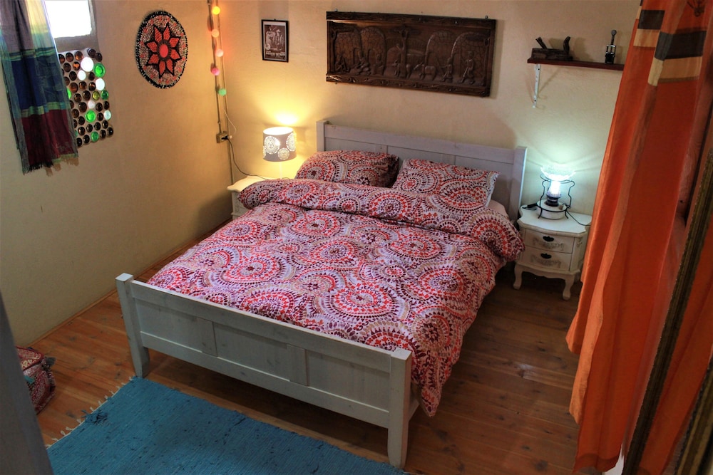 Design Double Room photo 3