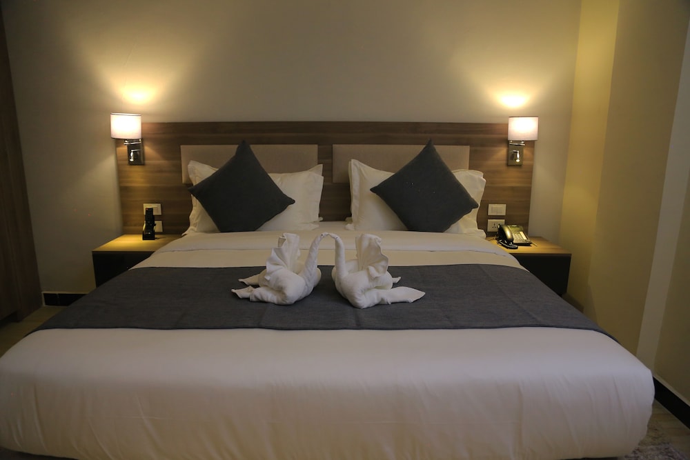 Standard Single Room photo 3